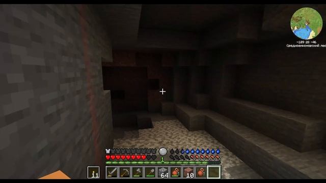 Открытие 2 сезона сервера с модом Create смотреть онлайн