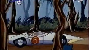 Спиди гонщик 41 серия / Япония / 1967~68 г / Аниме мультфильм