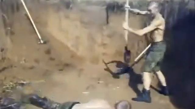 БОМБА Армейский прикол смотреть онлайн