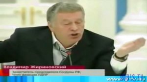 Жириновский. Подборка приколов с Жириновским.  Жириновский отжигает.