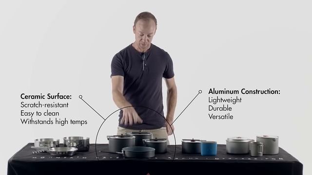 MSR Backpacking Cookware_ Overview