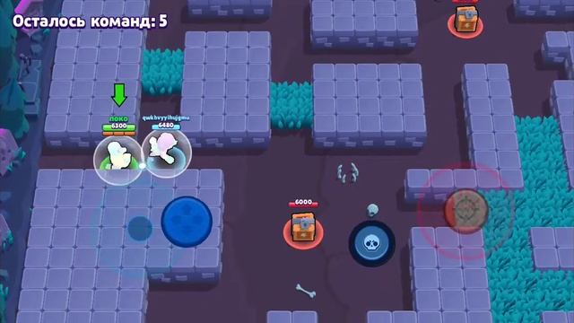 Про в бравуле смотреть онлайн