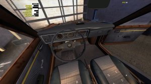 не заводится сатсума my summer car