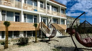 Посуточная Аренда в Судаке_ Двухкомнатная Квартира _ Новый дом, закрытая территория _  Жилье Судак