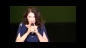 Аварский концерт. Хадижат Джамалудинова. Часть 4