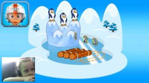 Щенячий патруль В полет EL Gamer VLOG Обзор Прохождение Мультик игра Children's games