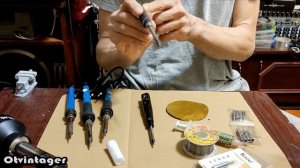 Какой недорогой паяльник лучше выбрать