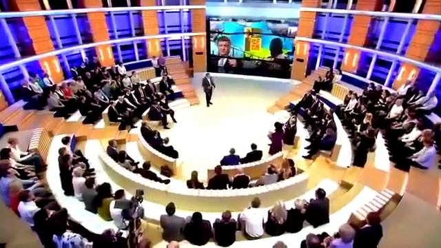 Настоящий россиянин мечтает о двух вещах - трахнуть Америку и уехать туда жить. Donbass. смотреть онлайн