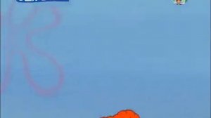 Губка Боб Морозные гонки 5