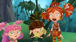 Начало эфира (Мама, 14.10.2021)