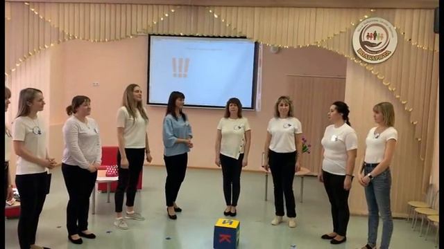 Ознакомление детей с миром профессий через реализацию проекта «Чемпионат KidSkills» смотреть онлайн