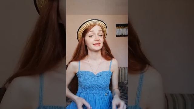 Дарья Павленко - A Tisket A Tasket
