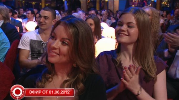 Comedy Club. Exclusive, 1 сезон, 19 серия