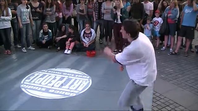 Арт Толока/06.06.2013/ Хип-Хоп баттлы/ 33