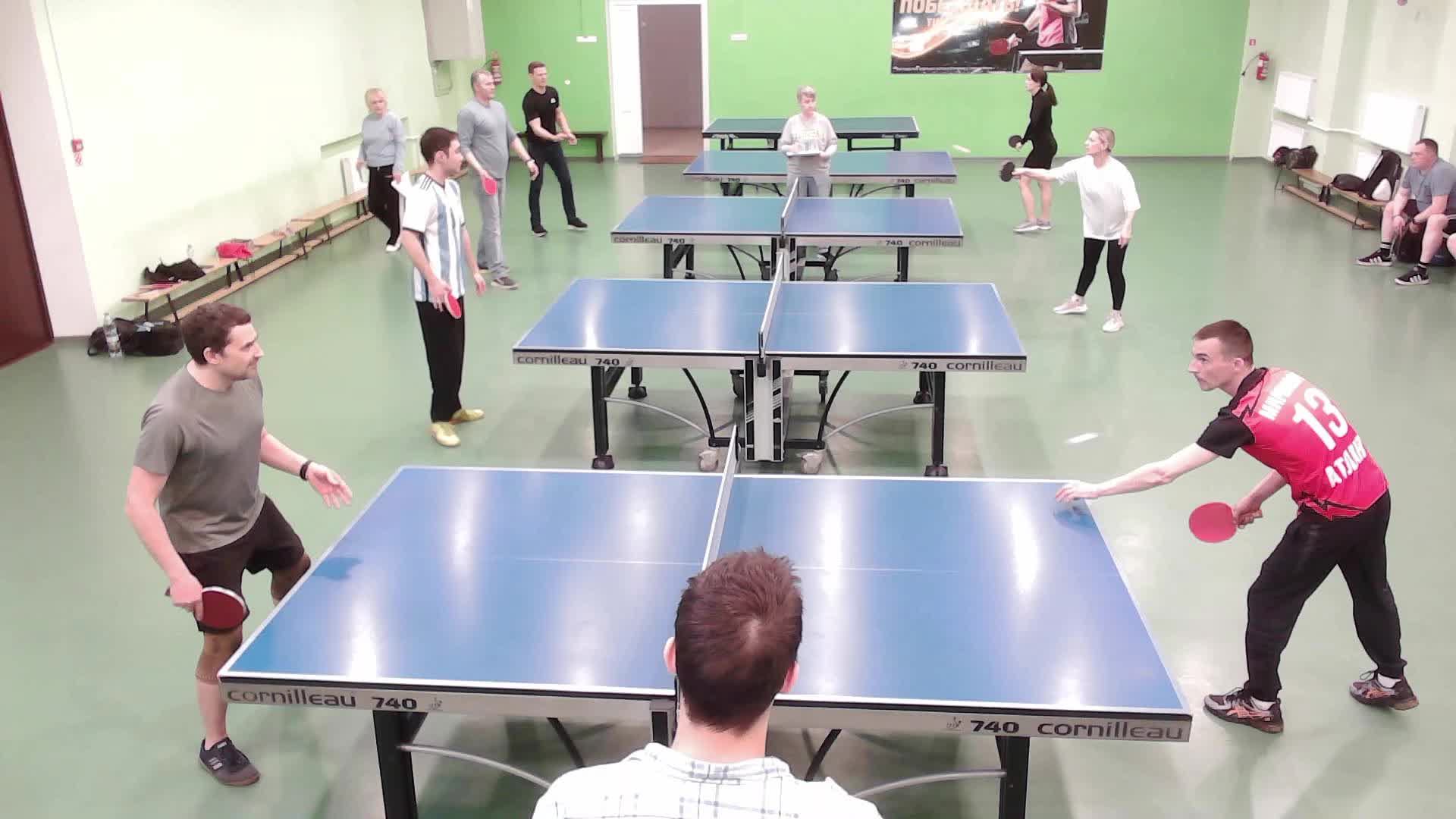 Отборочный тур