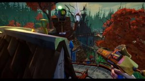 ПРИВЕТ СОСЕД 2 альфа 1.5 НАЙТИ ЛОМ! Hello Neighbour 2 Alpha 1.5