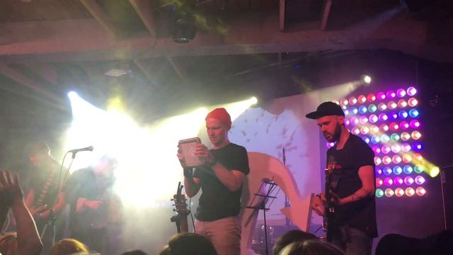 САНСАРА - Стань птицей («Мы вышли из Кино») смотреть онлайн