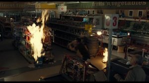 Мгла (2007) Полный фильм | Стивен Кинг