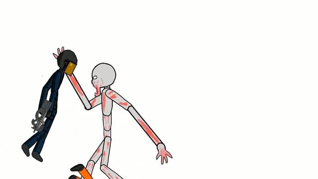 Обычный день в фонде scp смотреть онлайн