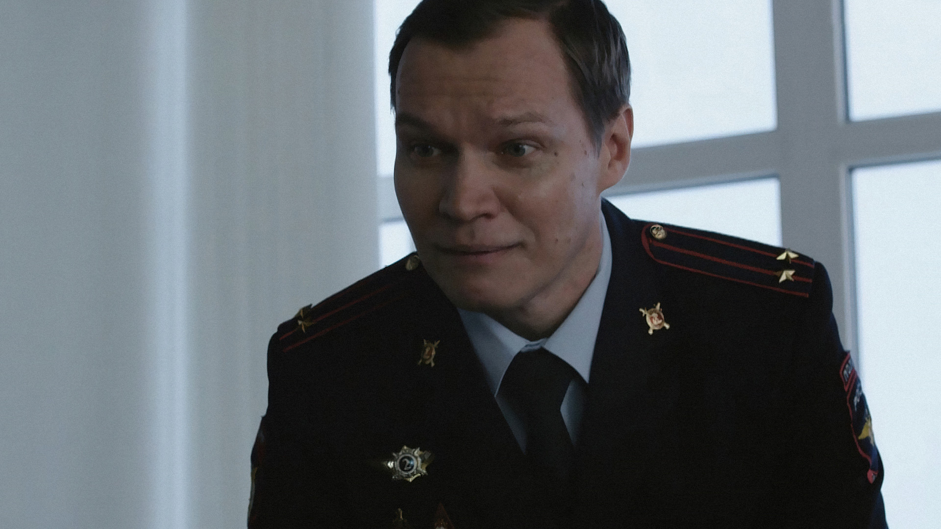 Один, 1 сезон, 9 серия смотреть онлайн