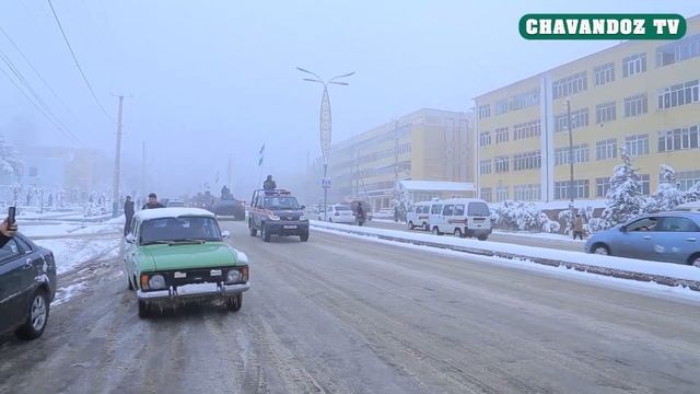 14 YANVAR VATAN XIMOYACHILAR KUNI смотреть онлайн