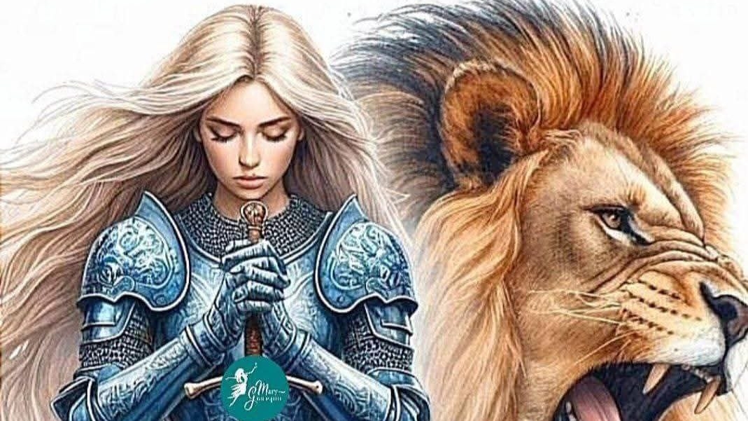 Ты- житель Небесной Реальности!