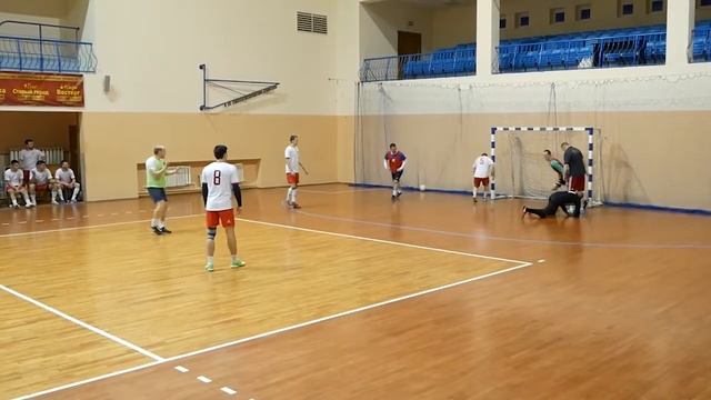 Виктория 4-5 Партизан