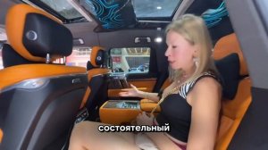 Китаец Лисы, но ЛУЧШЕ! Меньгши М Хиро 917