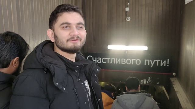 русский горки 🇷🇺// Part-1//Tver State Medical University//tver #russia #travel #vlogs #dailyvlogs
