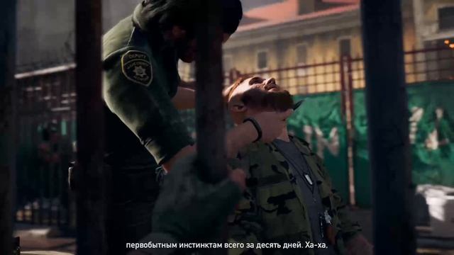 FAR CRY 5 | ПРОХОЖДЕНИЕ #15 | НАВОДИМ ПОРЯДОК смотреть онлайн