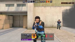 Standoff 2 / закладка бомбы/ без микрофона получилось