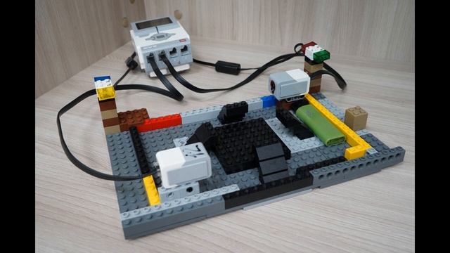 Экспонаты выставки технического творчества ГДДЮТ смотреть онлайн