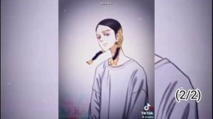 •Реакция Канто Манджи на Майки и Такемичи•