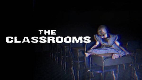 The Classrooms 1 серия