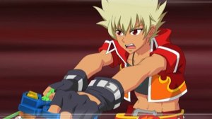 Infinity Nado. Сезон 4. Серия 7. Яростный натиск | Новый сезон