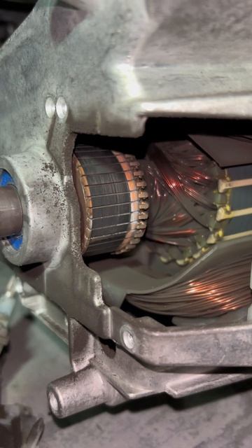 Стиральная машина Miele | Не крутит Решено смотреть онлайн