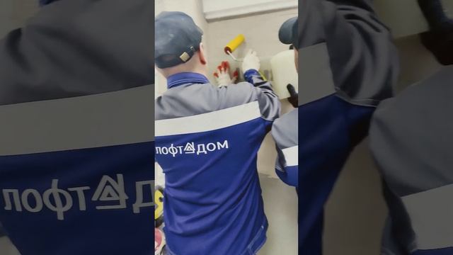 Тестируем минеральную декоративную штукатурку Цемен? смотреть онлайн