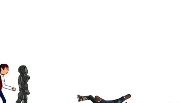 Атака роботов 2 серия смотреть онлайн