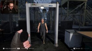 ПРОВЕРЯЮ ЛЮДЕЙ НА УКУС в ЗОМБИ АПОКАЛИПСИС! 7 ДНЕЙ ПОСЛЕ ЗОМБИ ВИРУСА в Quarantine Zone