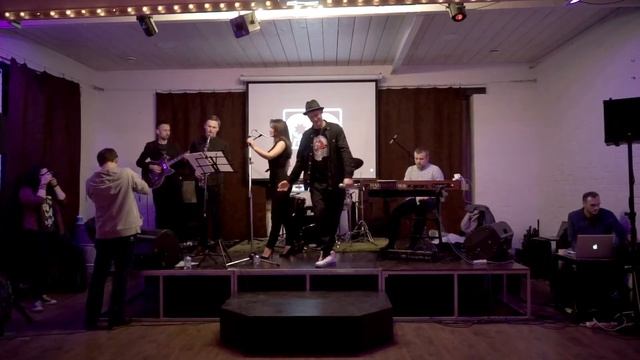 Соло ДЖАЗОВЫЙ КОНЦЕРТ (JAZZ RAP LIVE) при уч. SNAKE STEAK смотреть онлайн