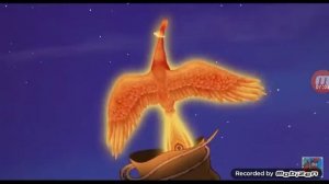 Песня из мультика Иван Царевич и Серый Волк 2