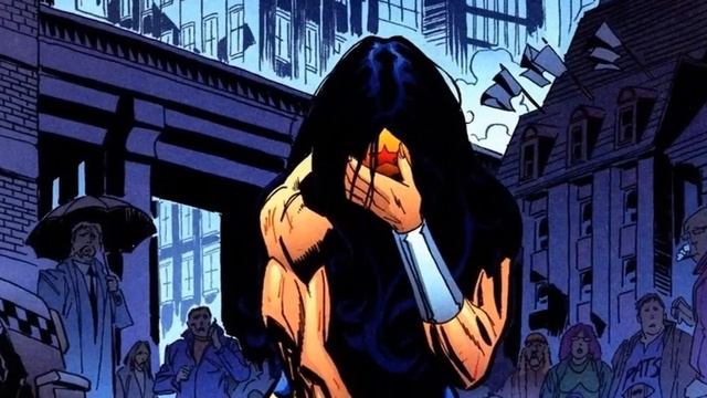 ТОП 10 Слабостей Супергероев | Часть 1 смотреть онлайн