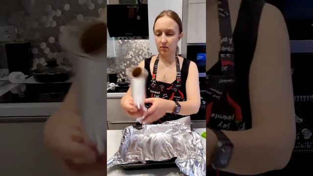 Свиные 🐽 рёбра в медово-горчичном маринаде