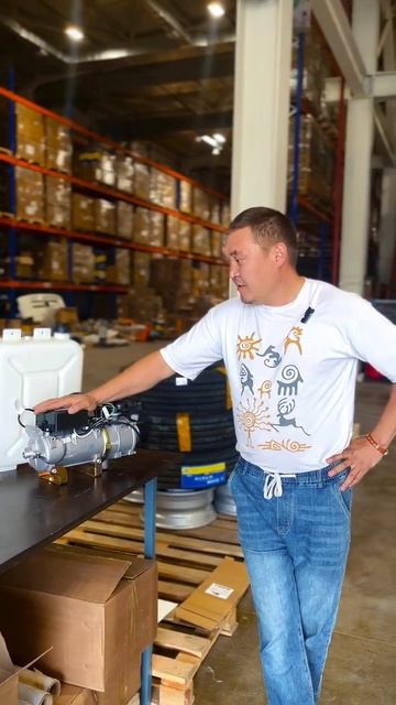 ПОДОГРЕВАТЕЛЬ ПРЕДПУСКОВОЙ ДИЗЕЛЬНЫЙ смотреть онлайн