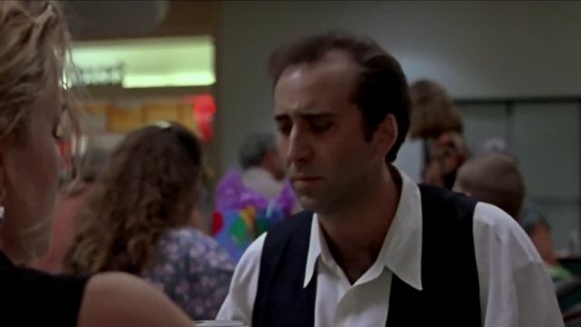 DORMANT KIDD - Вы когда нибудь были пьяны? Пьяненькое мнение о фильме "ПОКИДАЯ ЛАС-ВЕГАС" смотреть онлайн