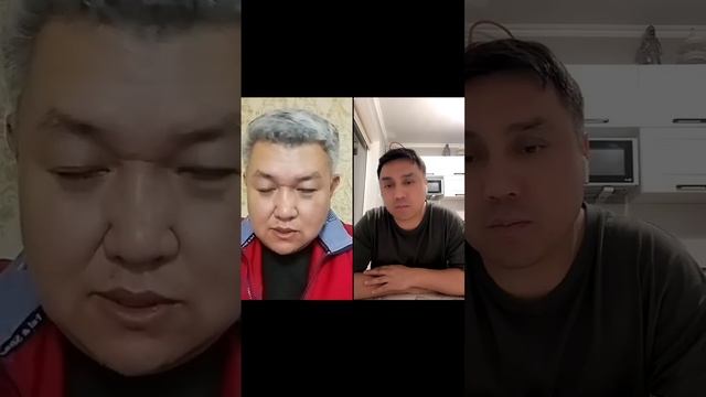 Бауржан - пример Истинного Гражданина Казахстана смотреть онлайн