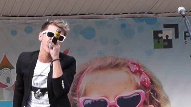 AlexSkill – Небо на двоих смотреть онлайн