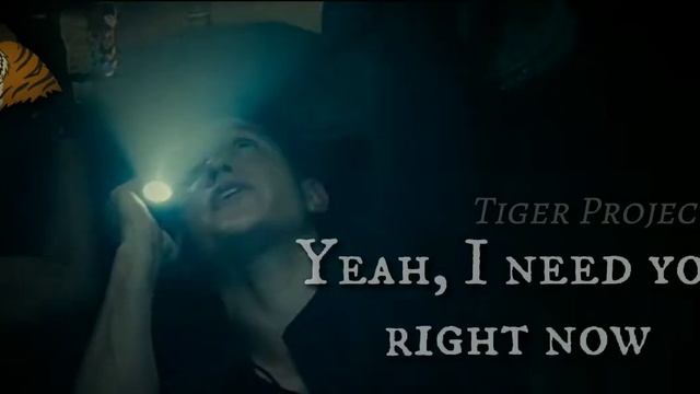 (Uncharted) Нейтан и Салли / Don't Let Me Down