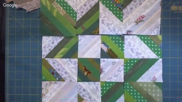 Пэчворк Шьем из остатков Лоскутное волшебство! Мастер