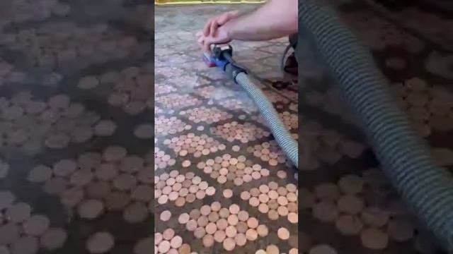 Дорогой пол из денег смотреть онлайн